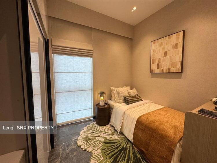 Midtown Bay (D7), Apartment #603873401